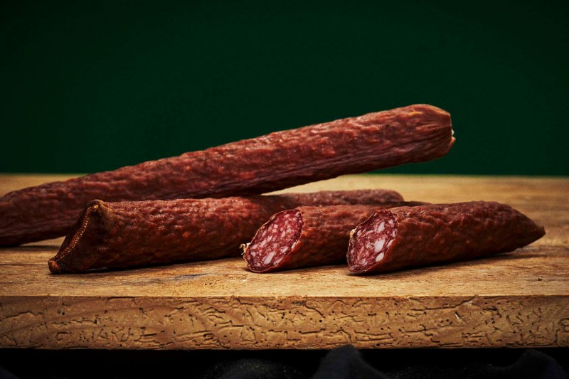 Piccolini - Salami italienischer Art