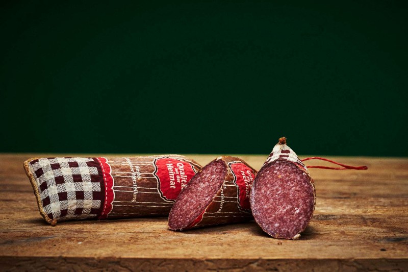 Heimatsalami