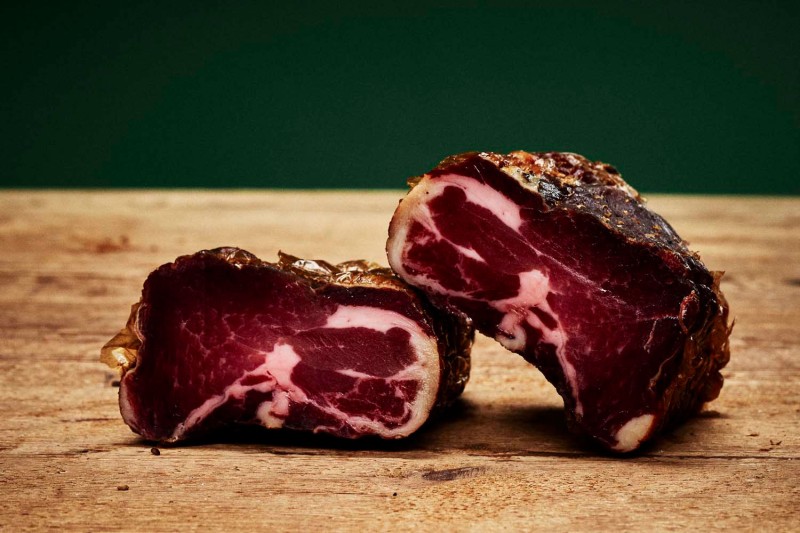 Schwarzwald Coppa